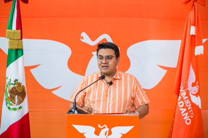 Impugnará MC anulación de la elección en Chavinda: Toño Carreño