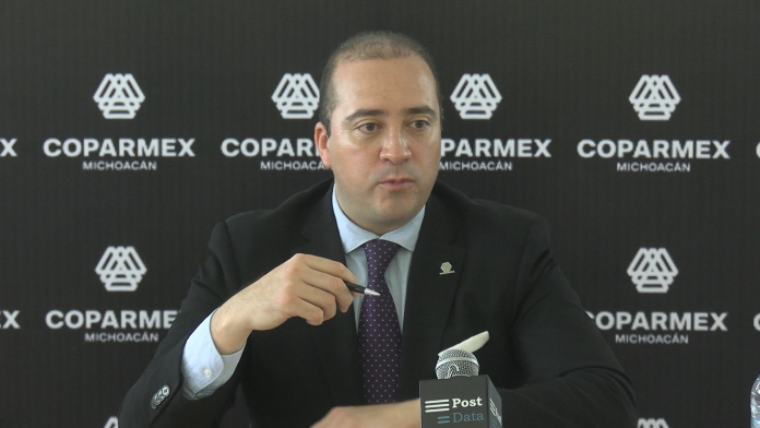 Reforma Judicial provocaría salida de inversiones y desempleo: COPARMEX