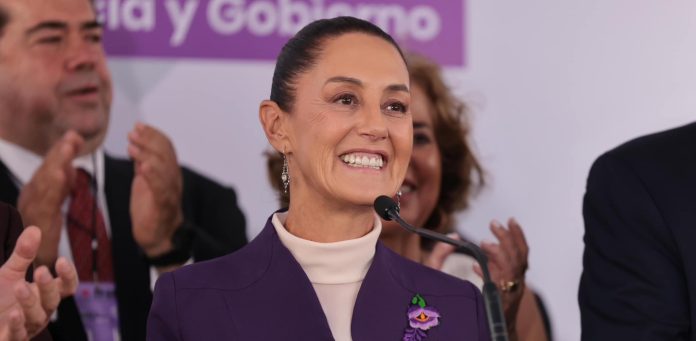 Propondrá ayuntamiento a Claudia Sheinbaum al menos dos proyectos hídricos para Morelia