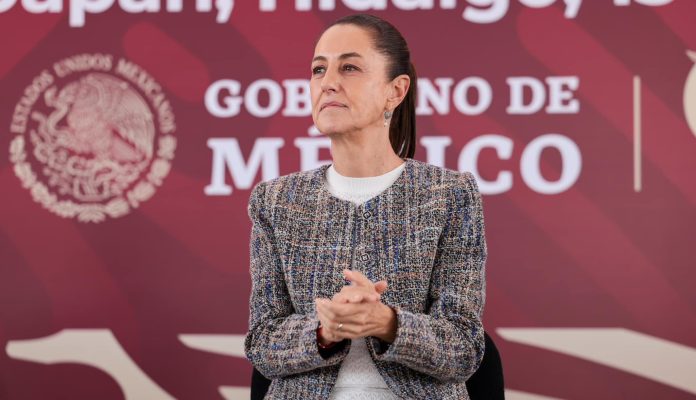 Buscará Alfonso Martínez diálogo con la presidenta electa Claudia Sheinbaum