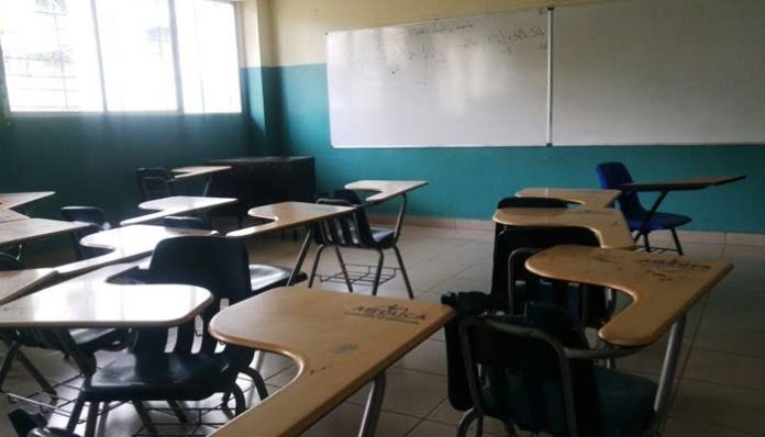 Por violencia y proceso electoral, Michoacán perdió más del 10% del ciclo escolar: Mexicanos Primero