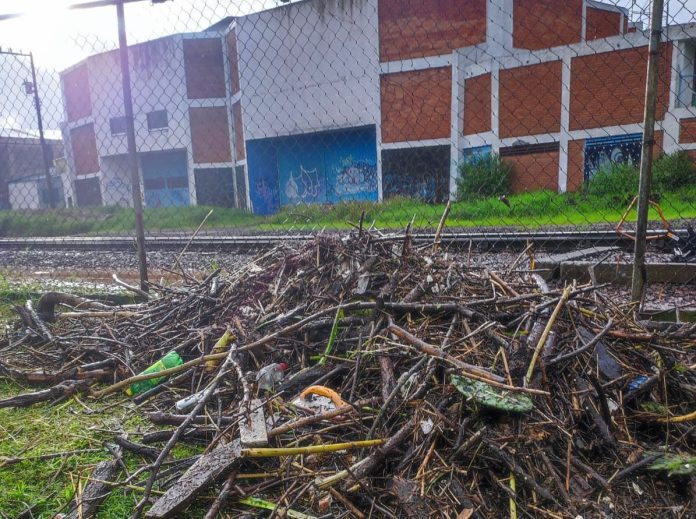 Basura