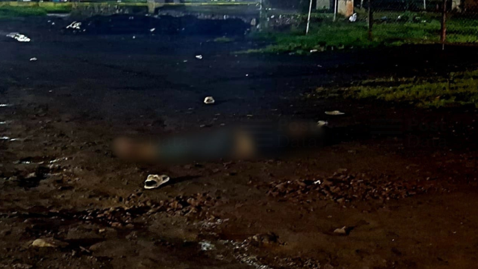 Sexagenario pierde la vida tras ser atropellado por una camioneta, en Los Reyes