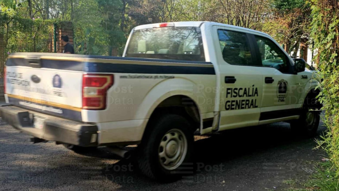 Joven mujer es asesinada en el municipio de Salvador Escalante