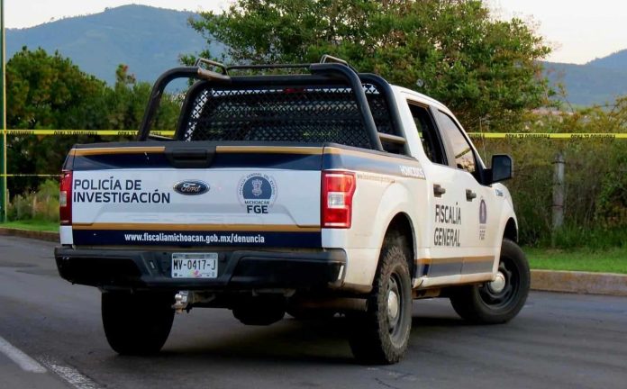 Hombres armados le disparan a un automovilista en la zona de Altozano