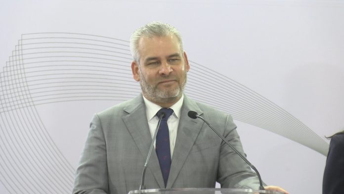 Esta semana se normalizará el corte y empaque del limón en Apatzingán: Alfredo Ramírez Esta semana se normalizará el corte y empaque del limón en Apatzingán: Alfredo Ramírez