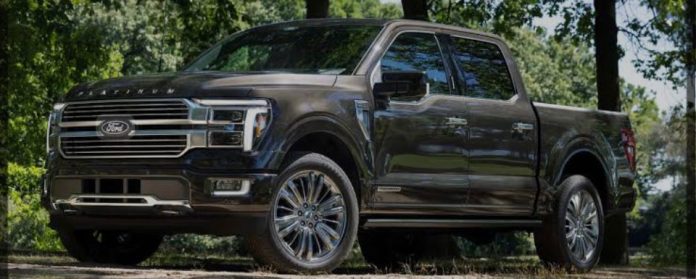 Hombres armados roban camioneta de camión “nodriza” en Panindícuaro