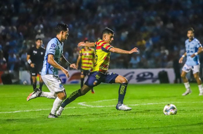 Atlético Morelia debutará este jueves en casa ante Tapatío