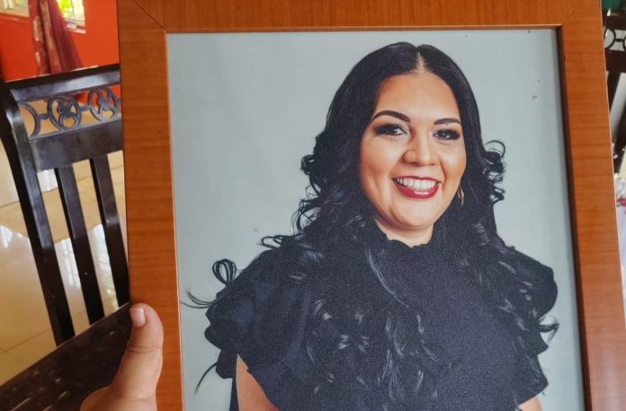 Federación sin avance en las investigaciones de la desaparición de la regidora de Penjamillo: SSPC