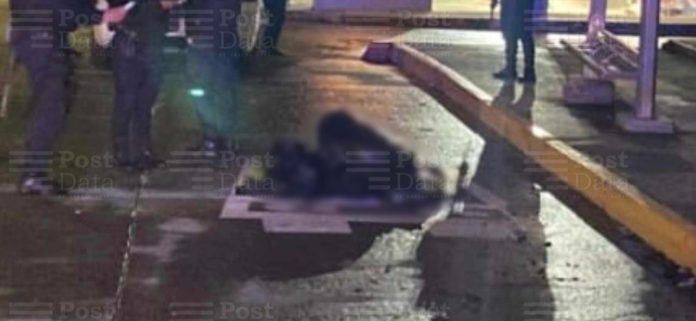Dejan 6 cadáveres descuartizados y embolsados en Zitácuaro