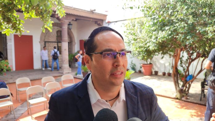 Secretaría de Cultura Federal rechazó financiar restauración del templo de Las Monjas