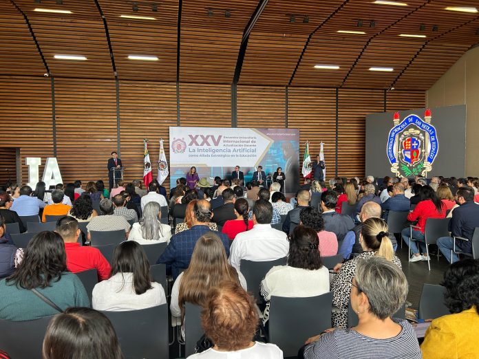 Inteligencia Artificial aliada del sistema educativo: Secretario Académico Inteligencia Artificial aliada del sistema educativo: Secretario Académico