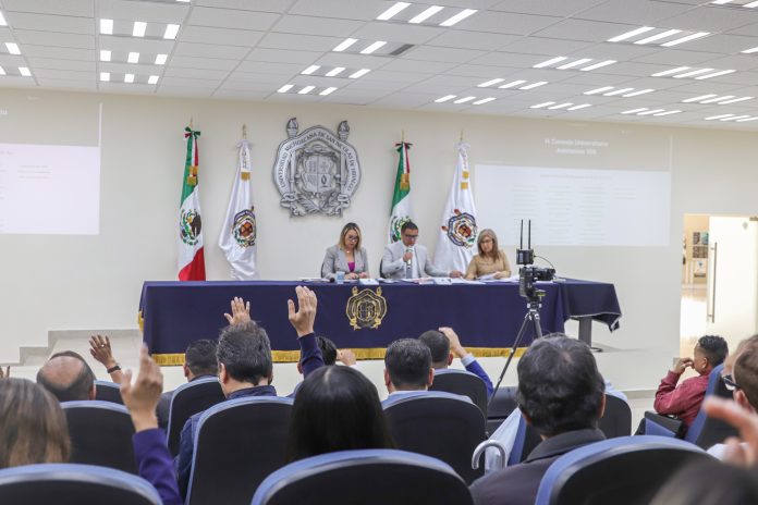 UMSNH ha realizado pago puntual de sueldos, prestaciones e impuestos: Tesorero