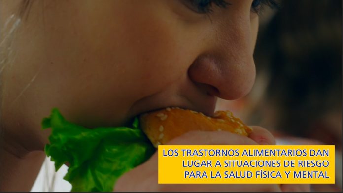 Trastornos de la alimentación requieren de especialistas en nutrición y comportamiento alimentario  
