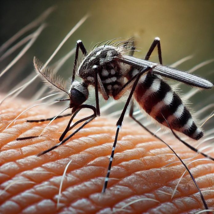 Dengue, lo que todos debemos saber para cuidarnos