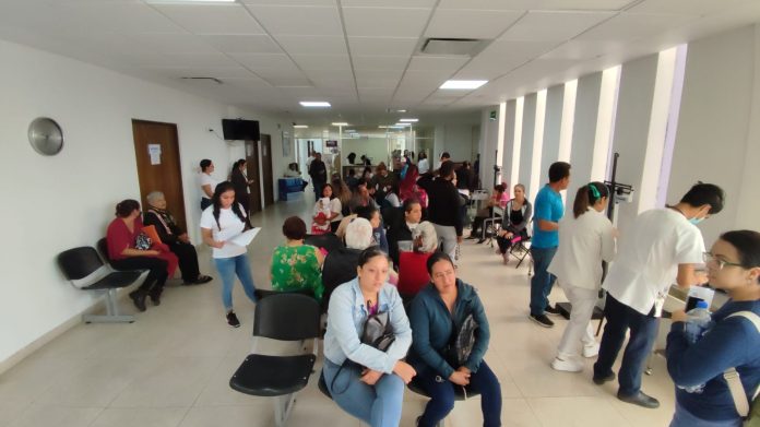 Exámenes para la prevención del cáncer durante agosto, en la clínica municipal poniente de Morelia