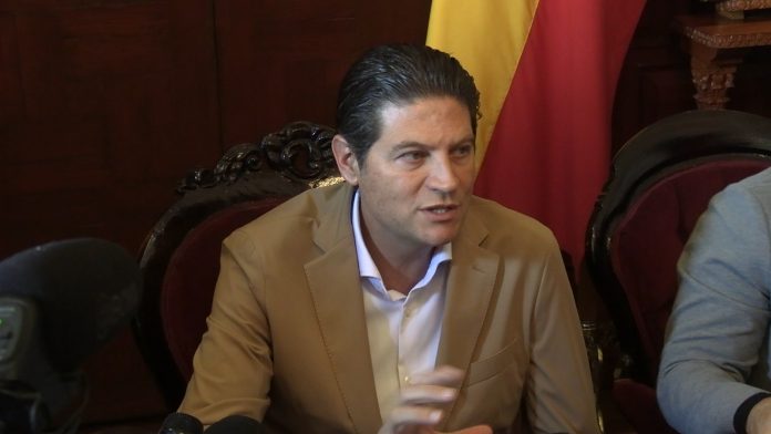 Proyecto de Metrobús para Morelia debe tomar en cuenta a transportistas: Alcalde