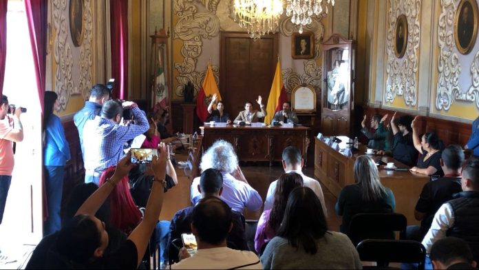 Espera gobierno de Michoacán decisión de Sheinbaum sobre descentralización del IMSS