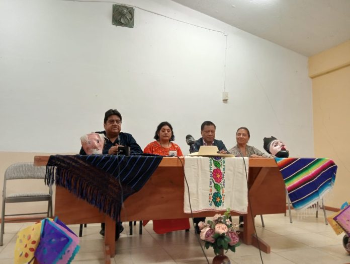 Planteará CNTE encuentro con Claudia Sheinbaum Pardo