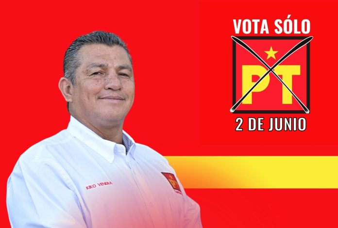 Determina TEEM que excandidatos del PT y PES en Taretan cometieron Violencia Política de Género