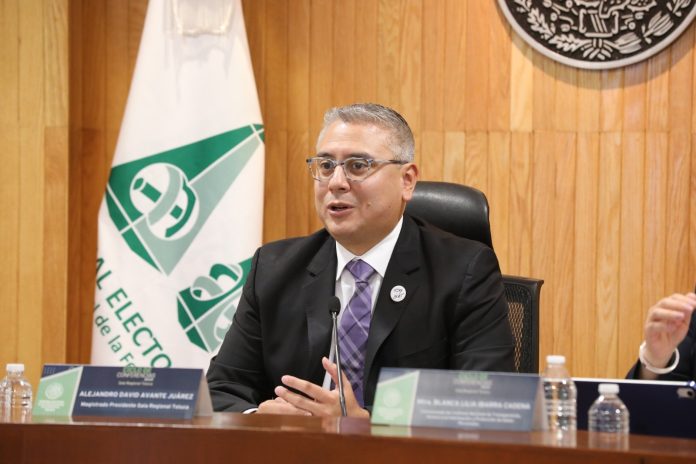 Persiste el fantasma de la suplantación en las acciones afirmativas: TEPJF