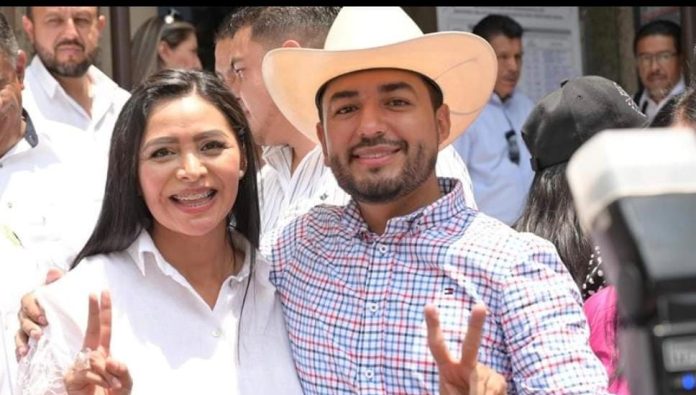 Fundamental que los procesos de entrega-recepción en municipios se den en orden: Humberto Jiménez