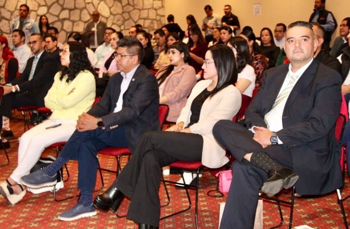 Dialogan sobre Mecanismos para la Inclusión Política de la Comunidad LGBTTTIQ+