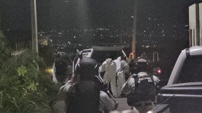 Hombre es asesinado a balazos en Ciudad Jardín, Morelia Hombre es asesinado a balazos en Ciudad Jardín, Morelia