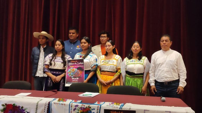 Invitan al Primer Festival Internacional de Globos de Cantoya de Tiríndaro Invitan al Primer Festival Internacional de Globos de Cantoya de Tiríndaro