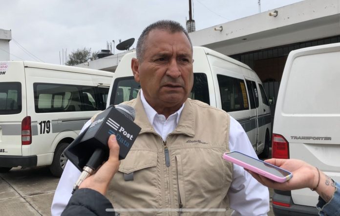 Metrobús afectaría a los transportistas, urgen al gobierno estatal a dar a conocer el proyecto