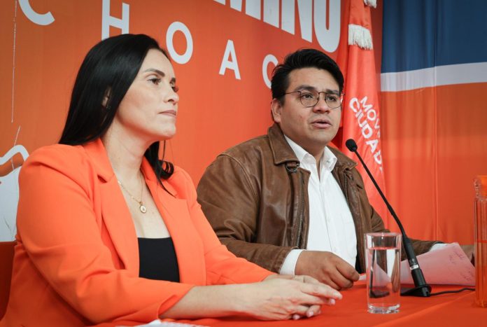 No se prevén operativos de seguridad para toma de protesta de los ediles de MC