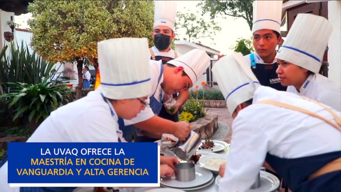 Innovación y creatividad gastronómica para el desarrollo económico, social y cultural