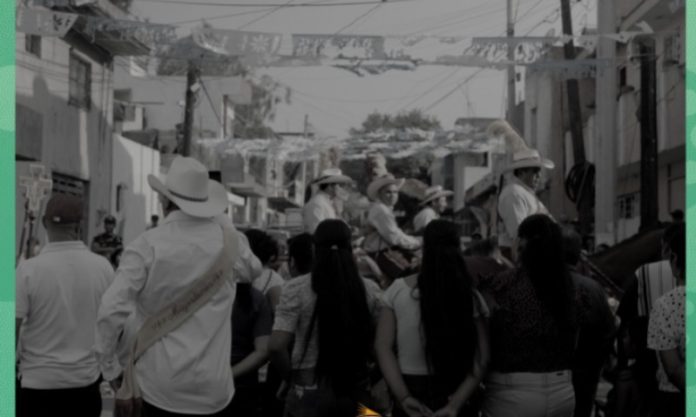 Con Cine en Acción, el FICM impulsa las producciones mexicanas