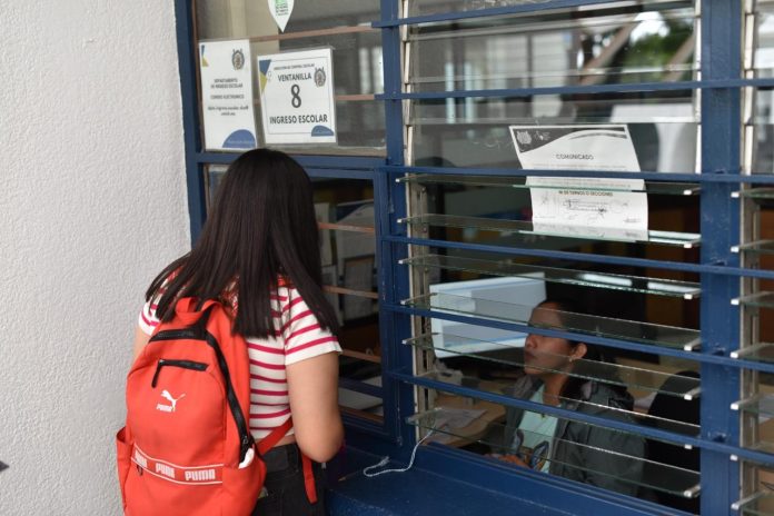 No pierdas la cita para realizar tu inscripción a la UMSNH; toca el turno a carreras del área de Ciencias Exactas y Humanidades No pierdas la cita para realizar tu inscripción a la UMSNH; toca el turno a carreras del área de Ciencias Exactas y Humanidades