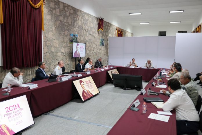 Michoacán es el séptimo estado del país en incidencia de homicidios: Gobernador