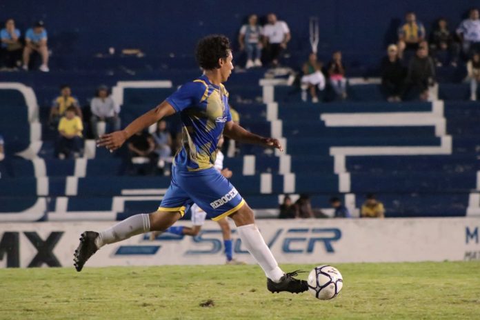 Reboceros mantiene buen paso en la pretemporada
