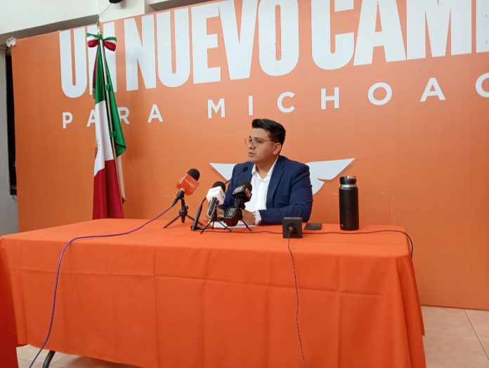 Alerta MC riesgo de Reforma Judicial, se prevé desaparecer el amparo