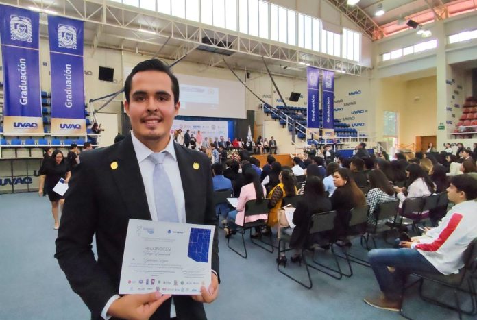 Reconocen a los 128 mejores promedios de 18 instituciones educativas del estado Reconocen a los 128 mejores promedios de 18 instituciones educativas del estado