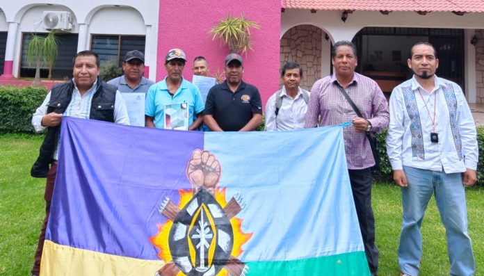 Inicia la comunidad de Urandén su proceso de autogobierno: CSI