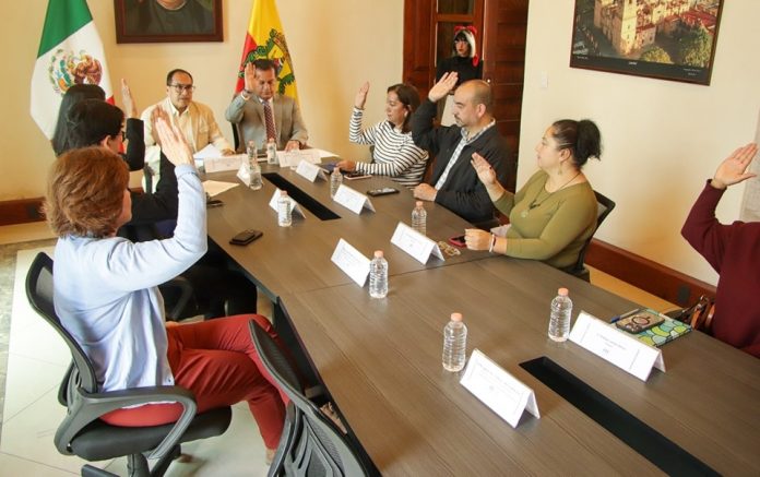 Propone Consejo Ciudadano de Morelia tener 30% de funcionarios en su Junta de Gobierno
