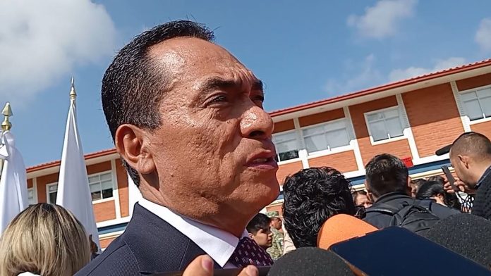 La disputa por el control territorial de las costas de Colima y Michoacán, zona donde se da el trasiego de droga proveniente de Sudamérica