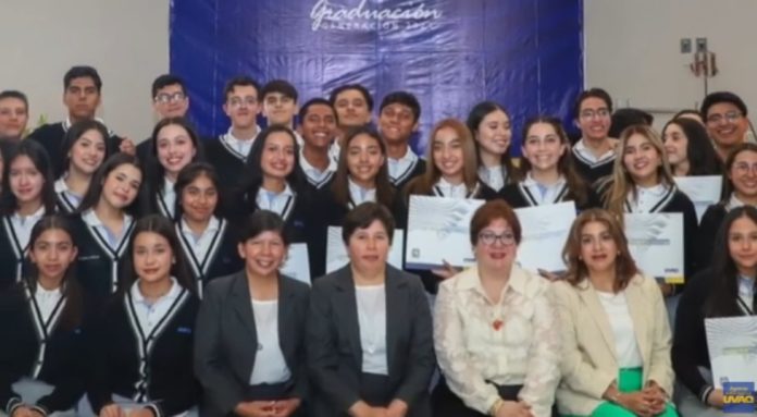 UVAQ Zacapu: educación integral, accesible y de calidad UVAQ Zacapu: educación integral, accesible y de calidad