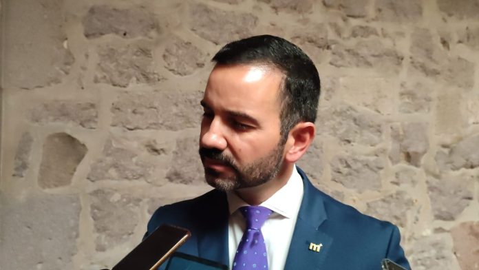 Ha tardado “un poco” la investigación de la Fiscalía General del Estado de Michoacán (FGE) en torno al doble homicidio ocurrido