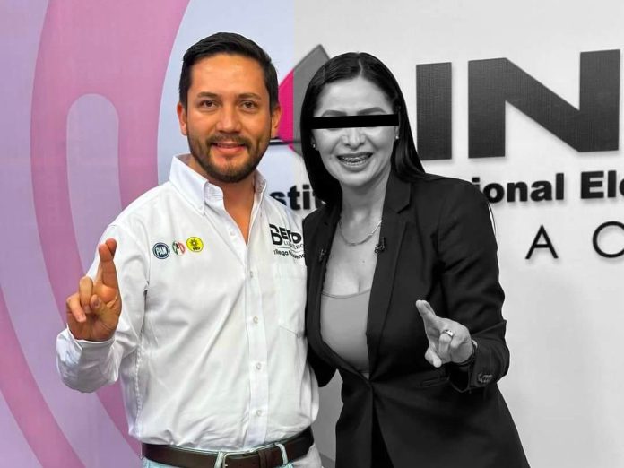 La política debe ser un servicio a los demás, no un trampolín para ambiciones personales: Beto Lucatero