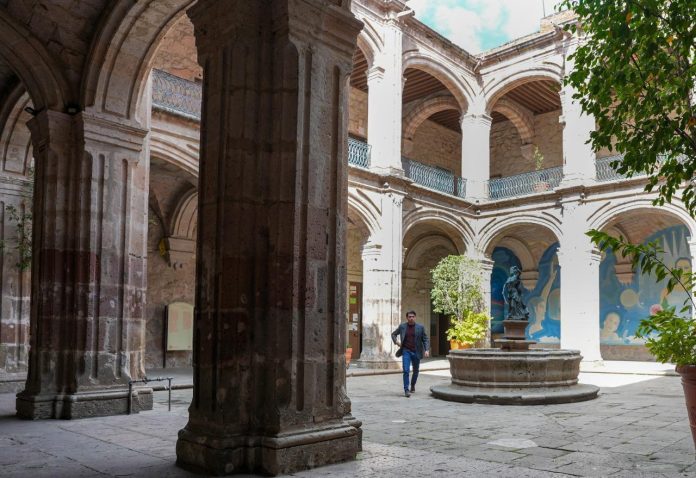 Últimos días de registro para los Programas de Maestría en Derecho que ofrece la UMSNH