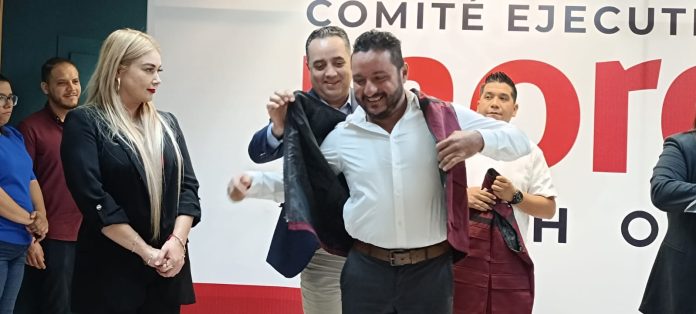 Se incorpora edil de Huiramba a Morena, que espera sumar 8 ediles más