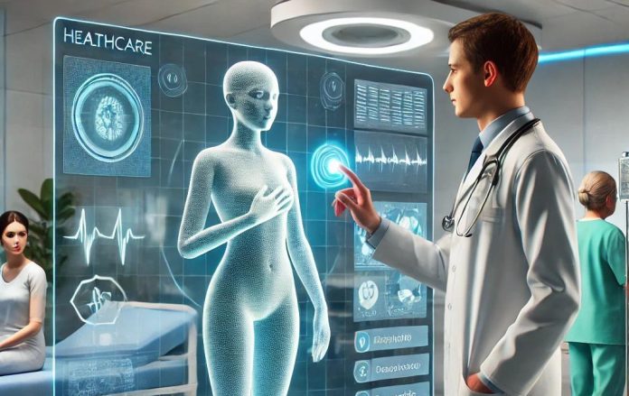 Inteligencia Artificial y su papel en la salud pública