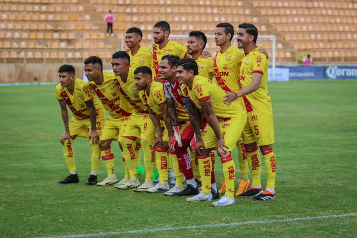 Nuevamente Atlético Morelia no pasa la certificación