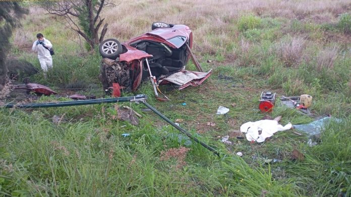 accidente morelia 3