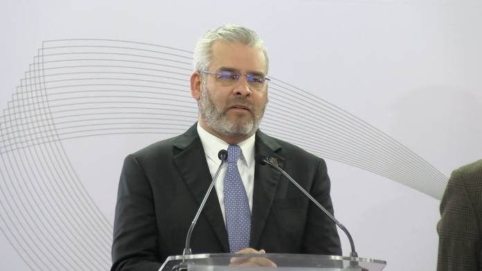 Informe en el Estadio Morelos, porque “no somos gobierno de élites”: Alfredo Ramírez